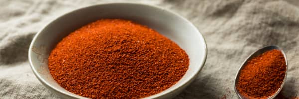 smoked paprika