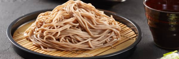 soba noodles