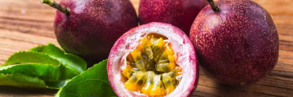 passionfruit 