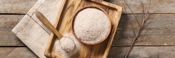 psyllium husk