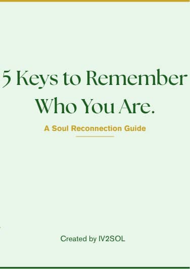 5 Keys to Remember Who the F**** You Are