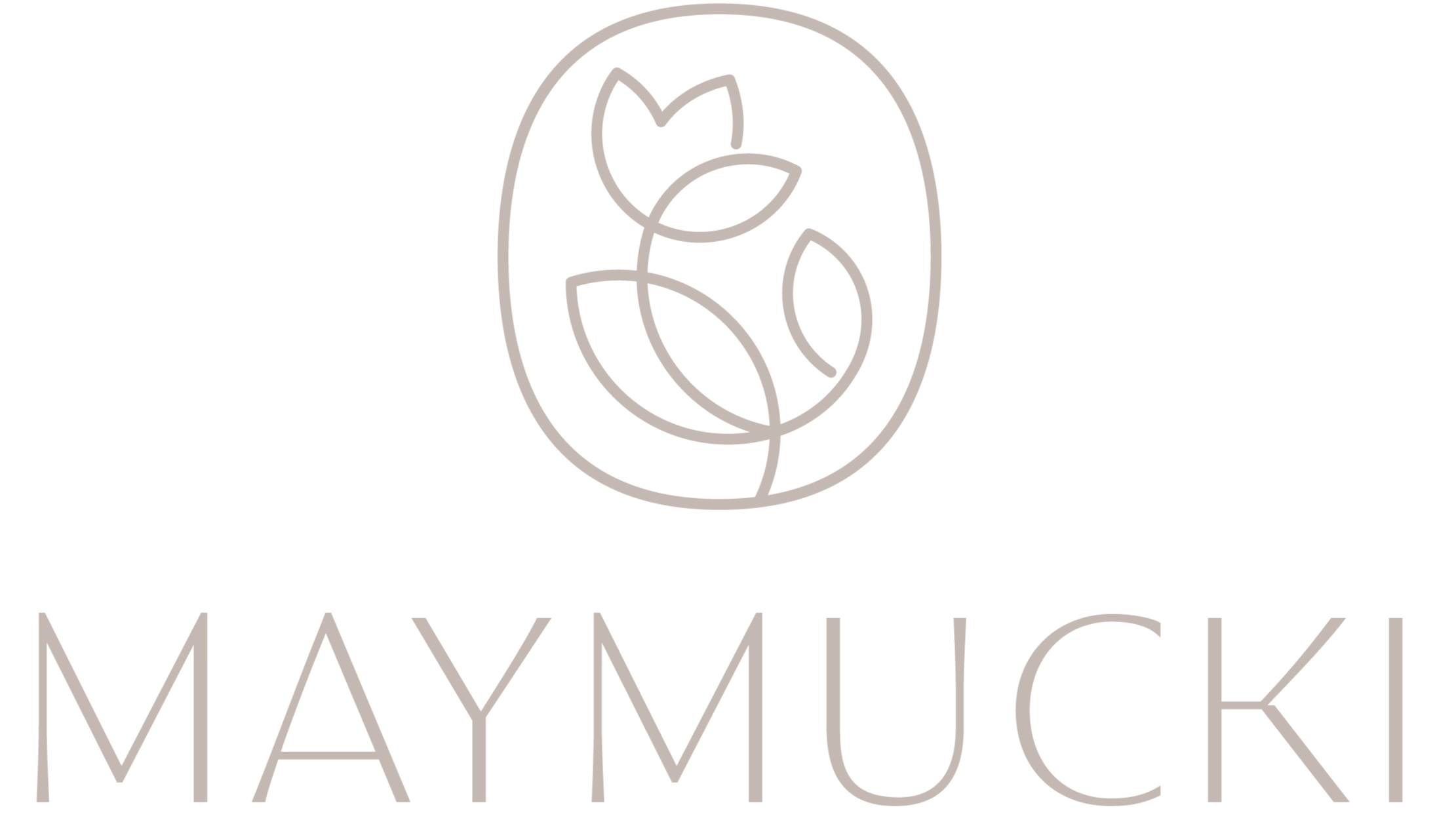 MAYMUCKI logo