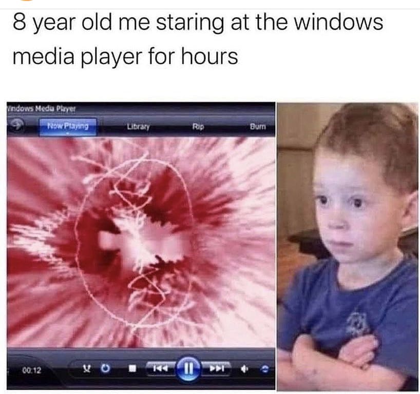 media player