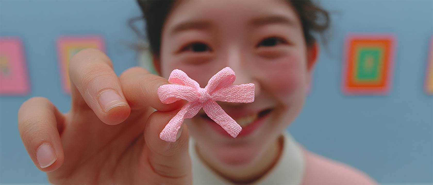 브랜드를 팔지 말고, 선물하세요