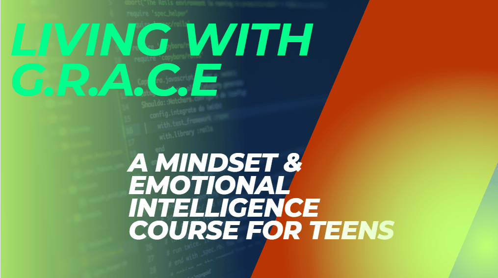 Living with GRACE Course