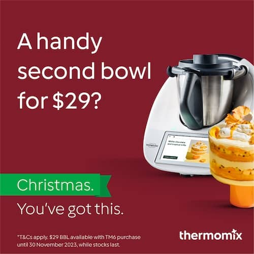 Thermomix in Australia - Do you have an older model Thermomix® and have  been thinking about upgrading to a TM6? Soon you'll be able to trade-in and  Trade-Up your TM31 to a