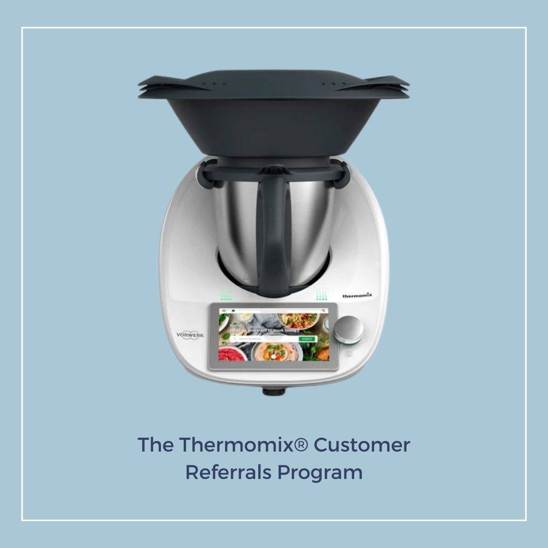 Thermomix in Australia - Do you have an older model Thermomix® and have  been thinking about upgrading to a TM6? Soon you'll be able to trade-in and  Trade-Up your TM31 to a