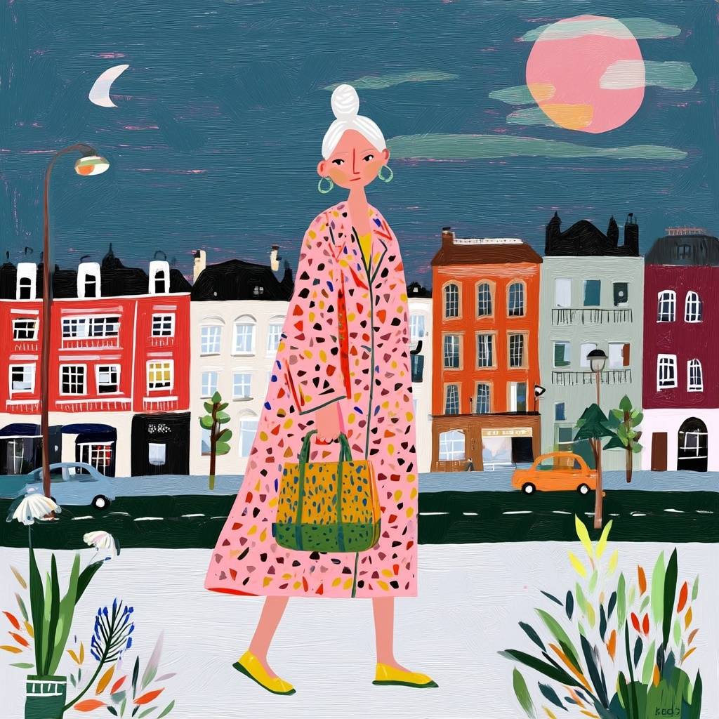 80 ADHD Audio Books - This Changes Everything: Press Play When You’re Falling Apart.