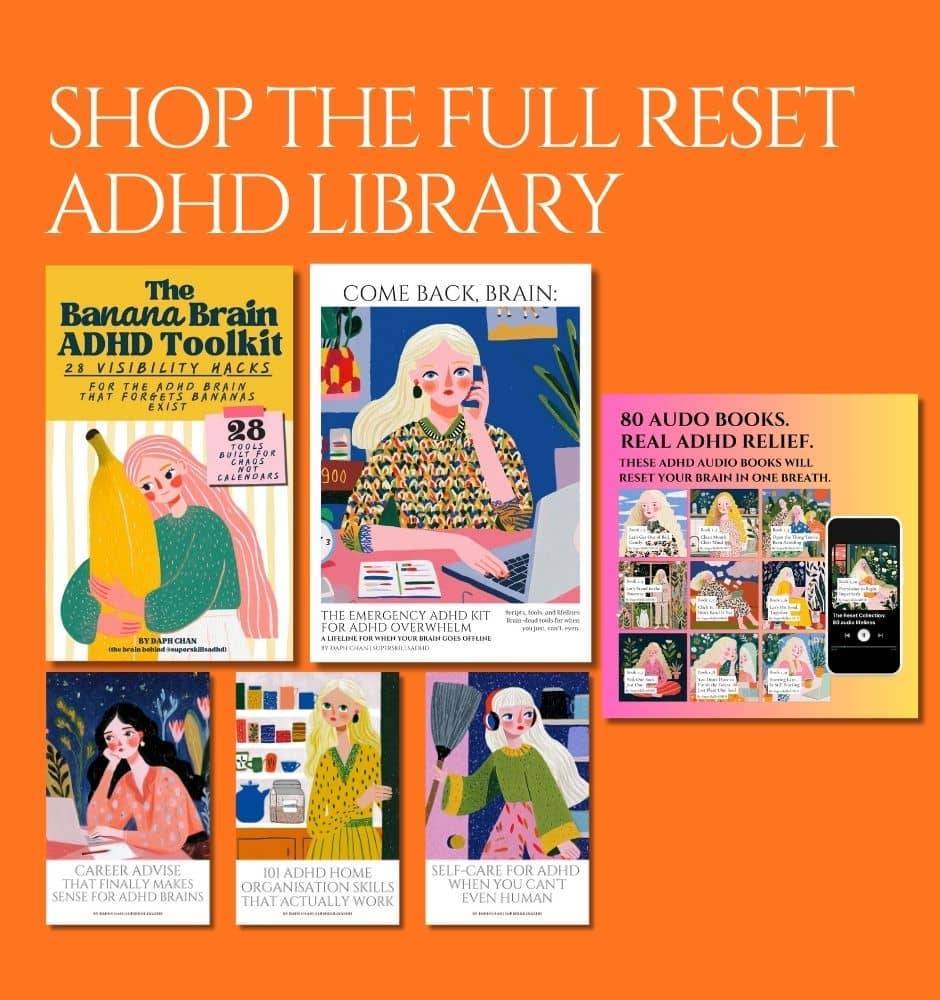 Want EVERYTHING? One Click. One Price. One Reset.