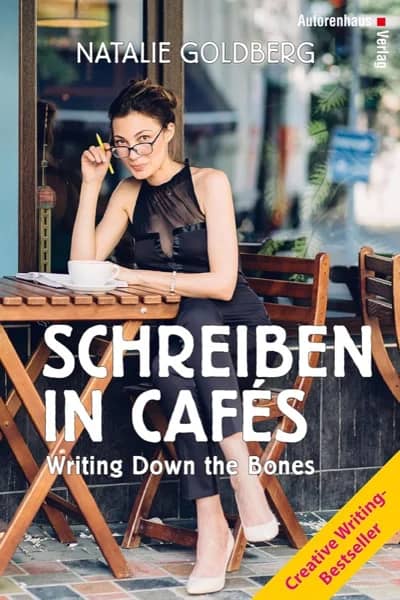 Buch: Schreiben in Cafés