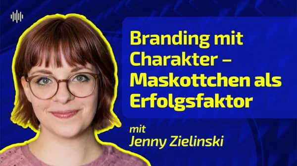 Branding mit Charakter: Maskottchen als ErfolgsfaktorWarum starke Marken ein Gesicht brauchen: 