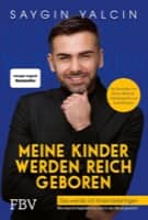 Buch-Cover Meine Kinder werden reich geboren: Das werde ich ihnen beibringen