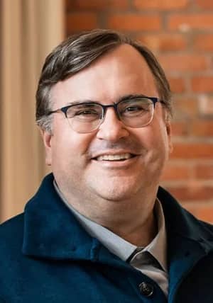 Reid Hoffman