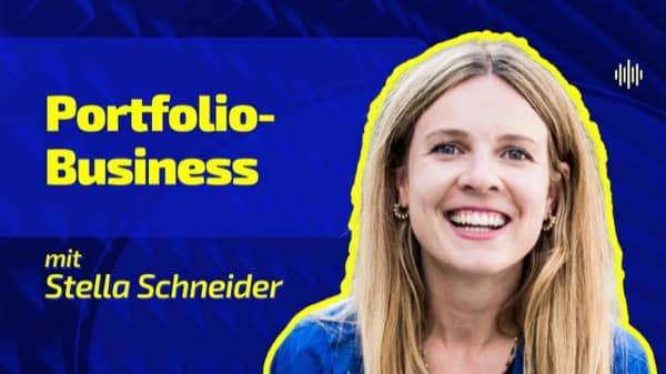 Portfolio-Business: Erfolgreich mit multiplen Einkommensströmen