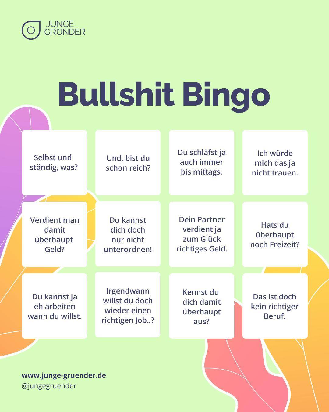 Letzter Instagram Post