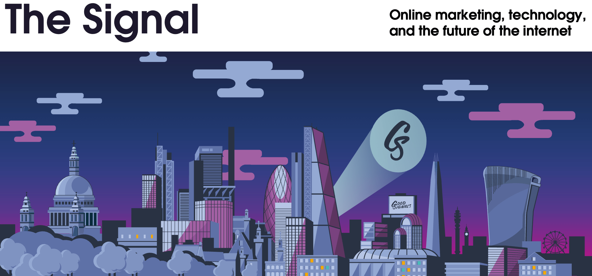 The Signal Newsletter