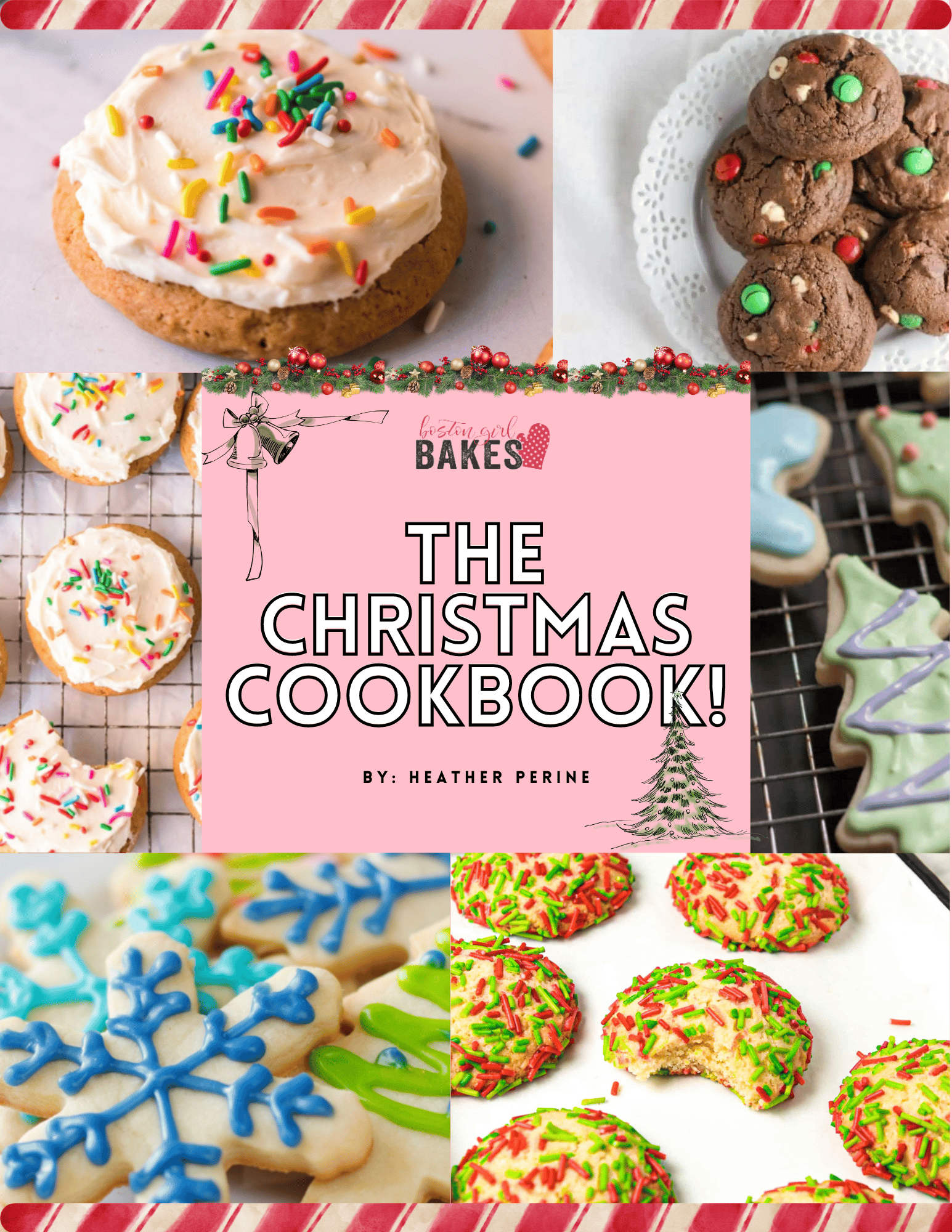 The Christmas Book