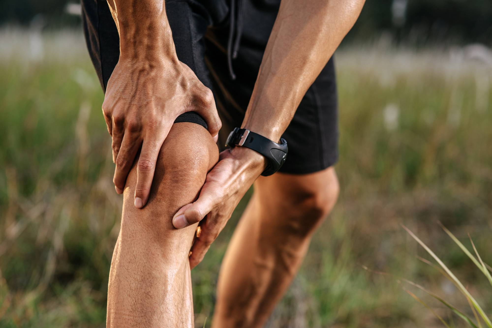 Warum Arthrose keine Schmerzen verursacht?