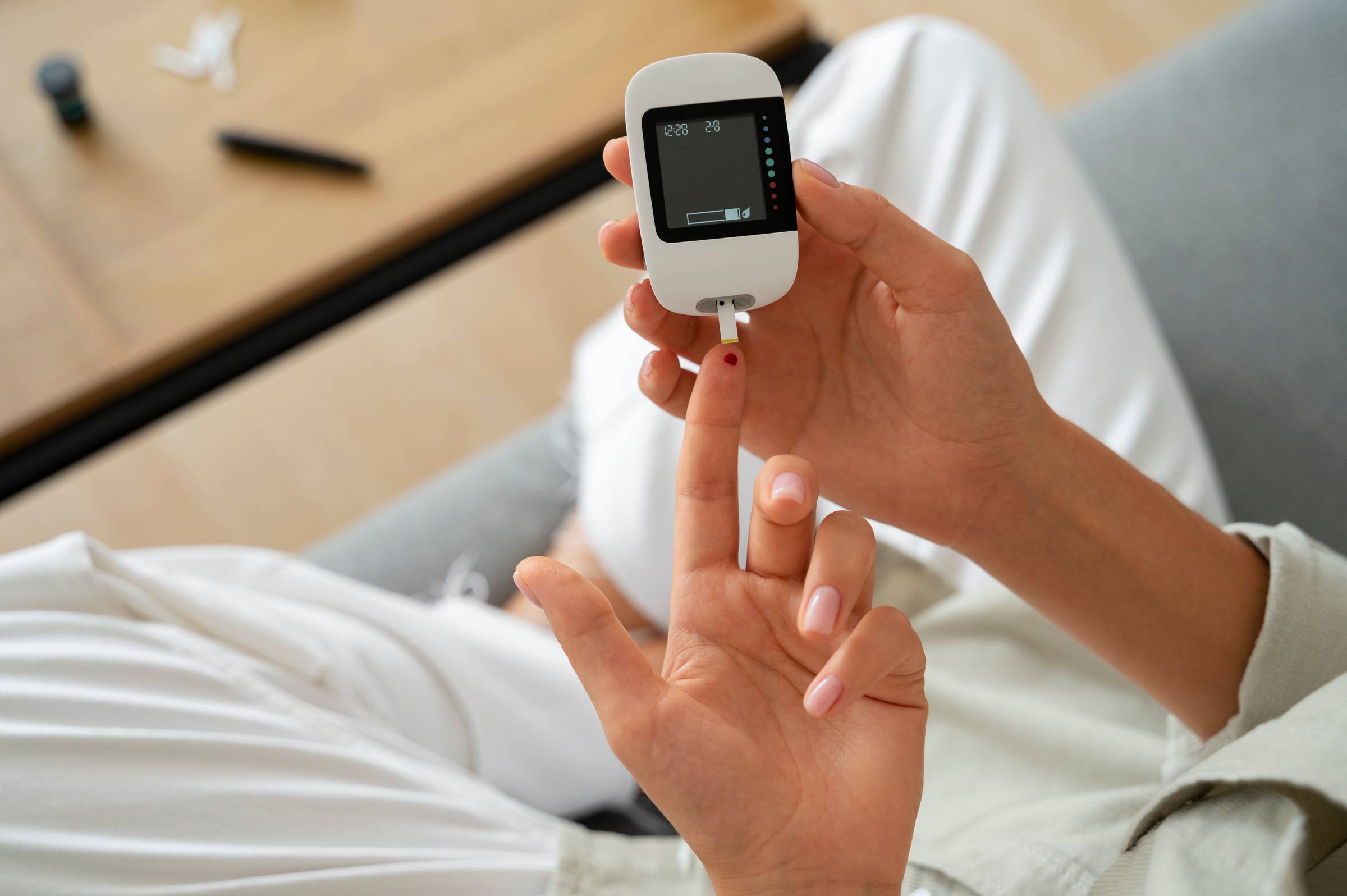 Diabetes verstehen und heilen