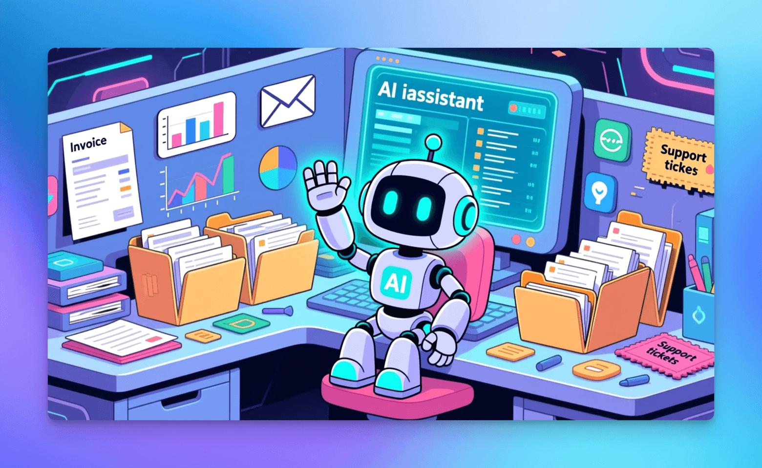 AI Assistants & MCP