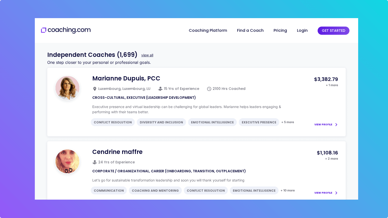 Coaching AI Tooltester Newsletter