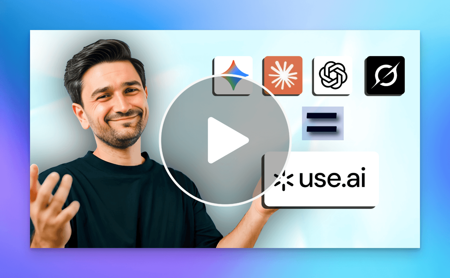 Use.AI Tooltester Video