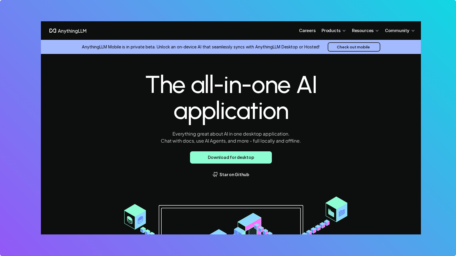 Anything LLM Tooltester Newsletter