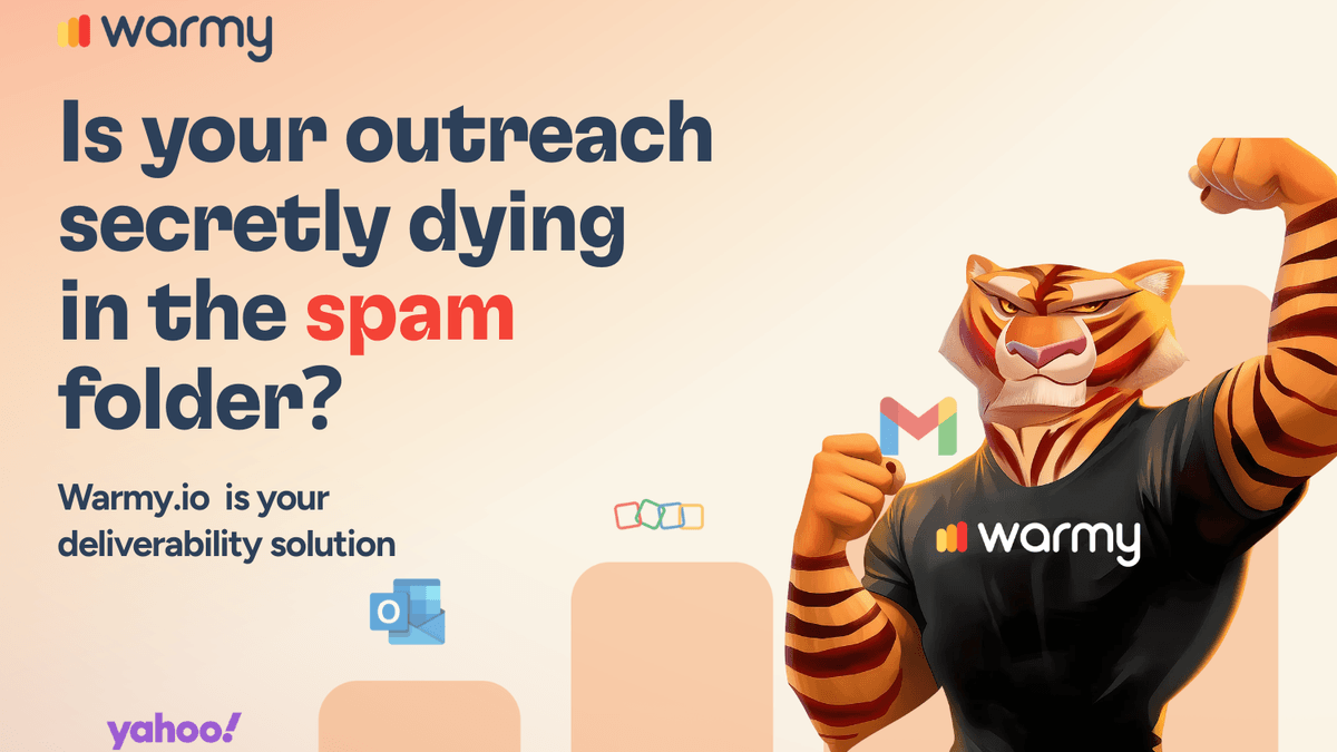 Warmy Tooltester Newsletter