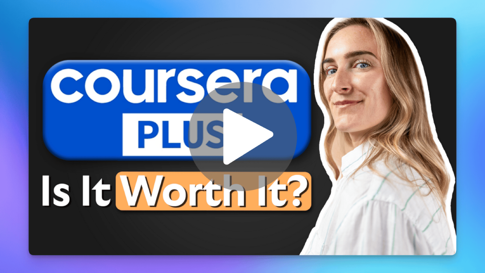 Coursera Plus