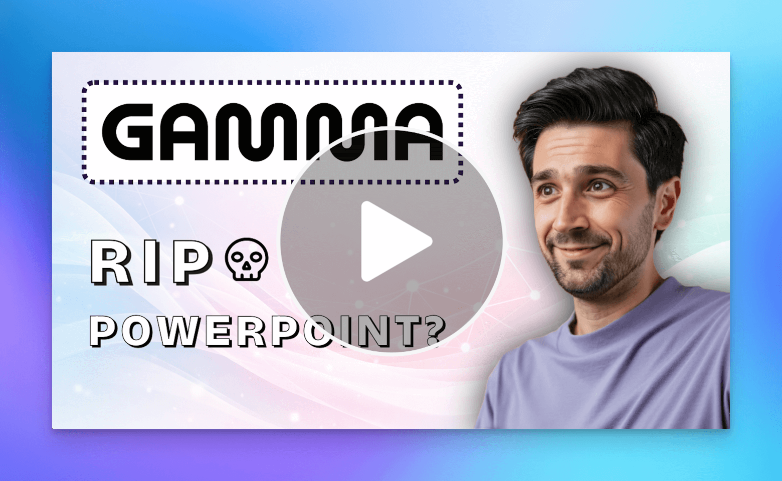 Gamma Tooltester Video