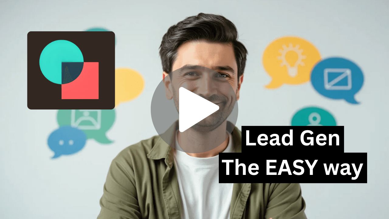 Lead Generation with Involve.me