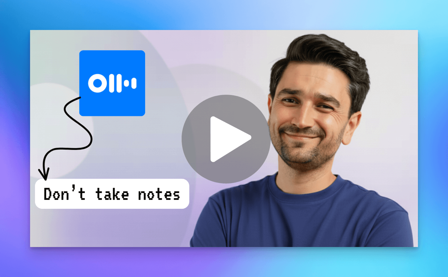 Otter AI Newsletter Video