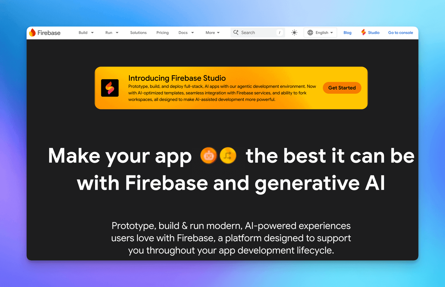 Firebase  Tooltester Newsletter