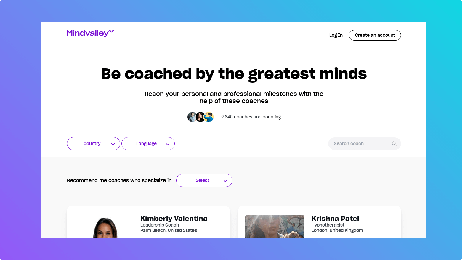 Mindvalley tooltester newsletter