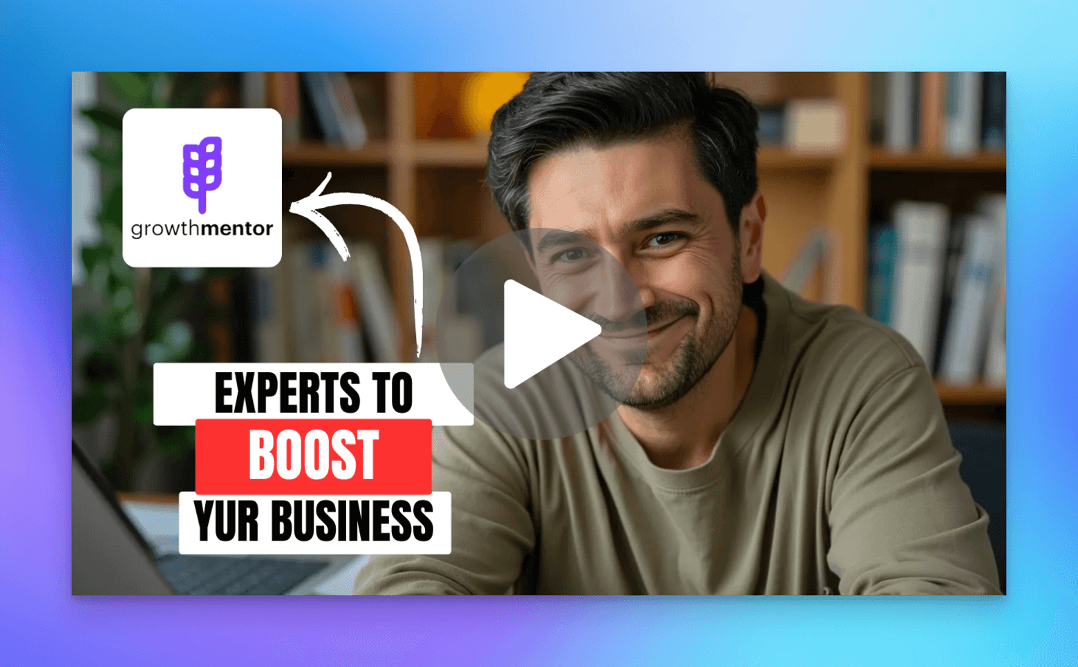 GrowthMentor Tooltester Newsletter