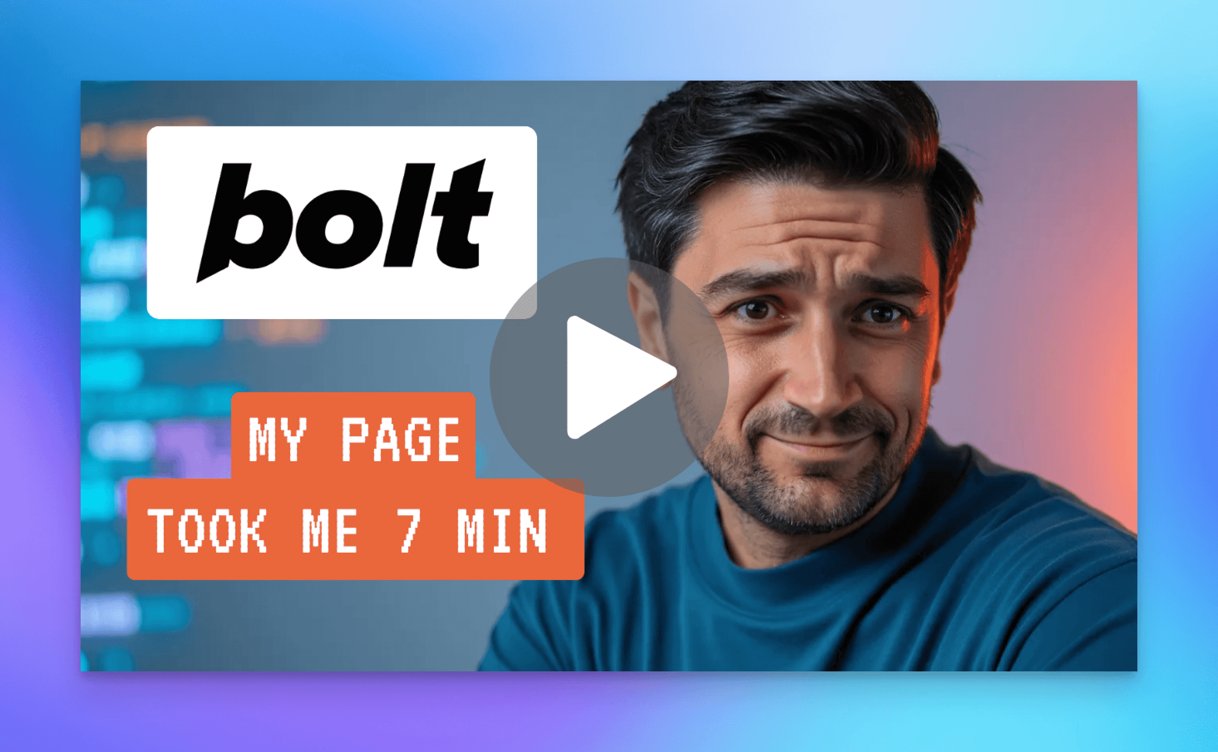 Bolt overview Tooltester Newsletter