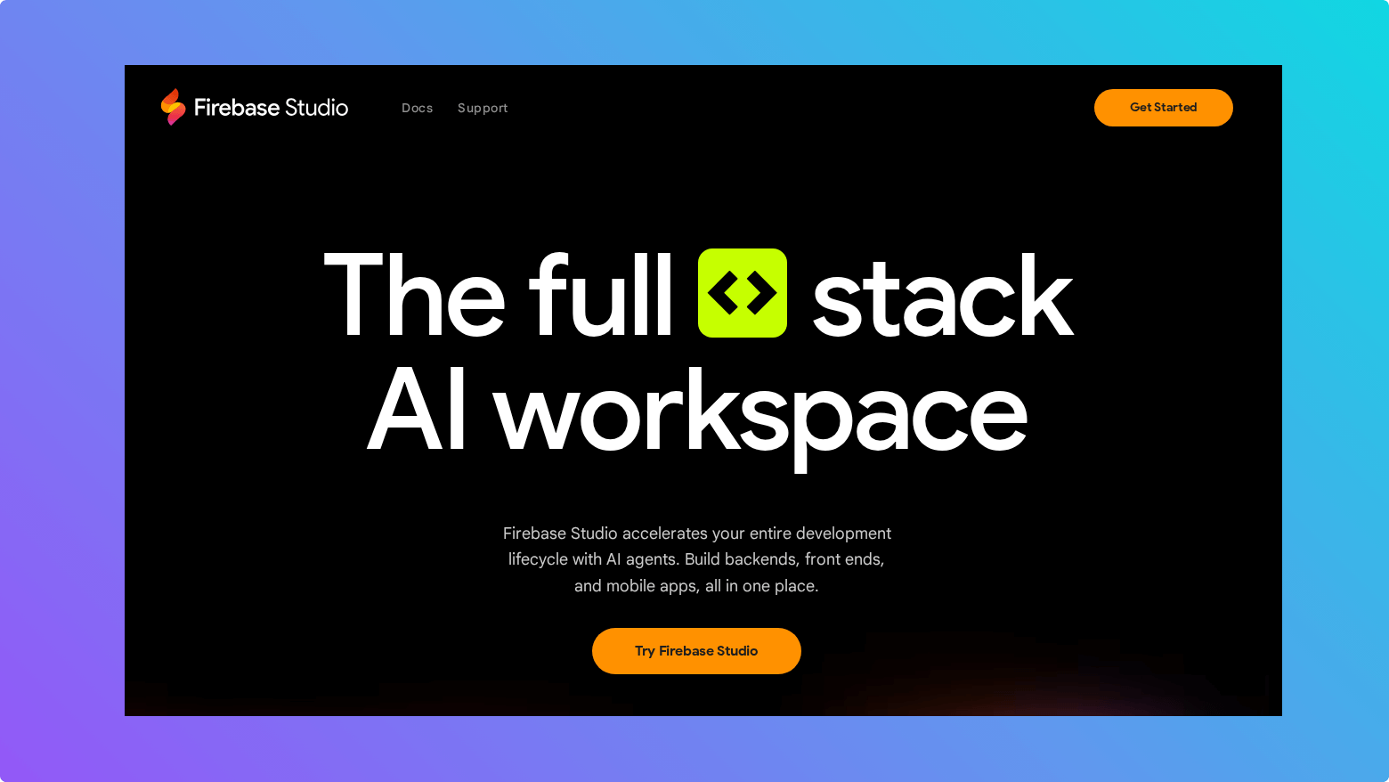 Firestudio Tooltester Newsletter
