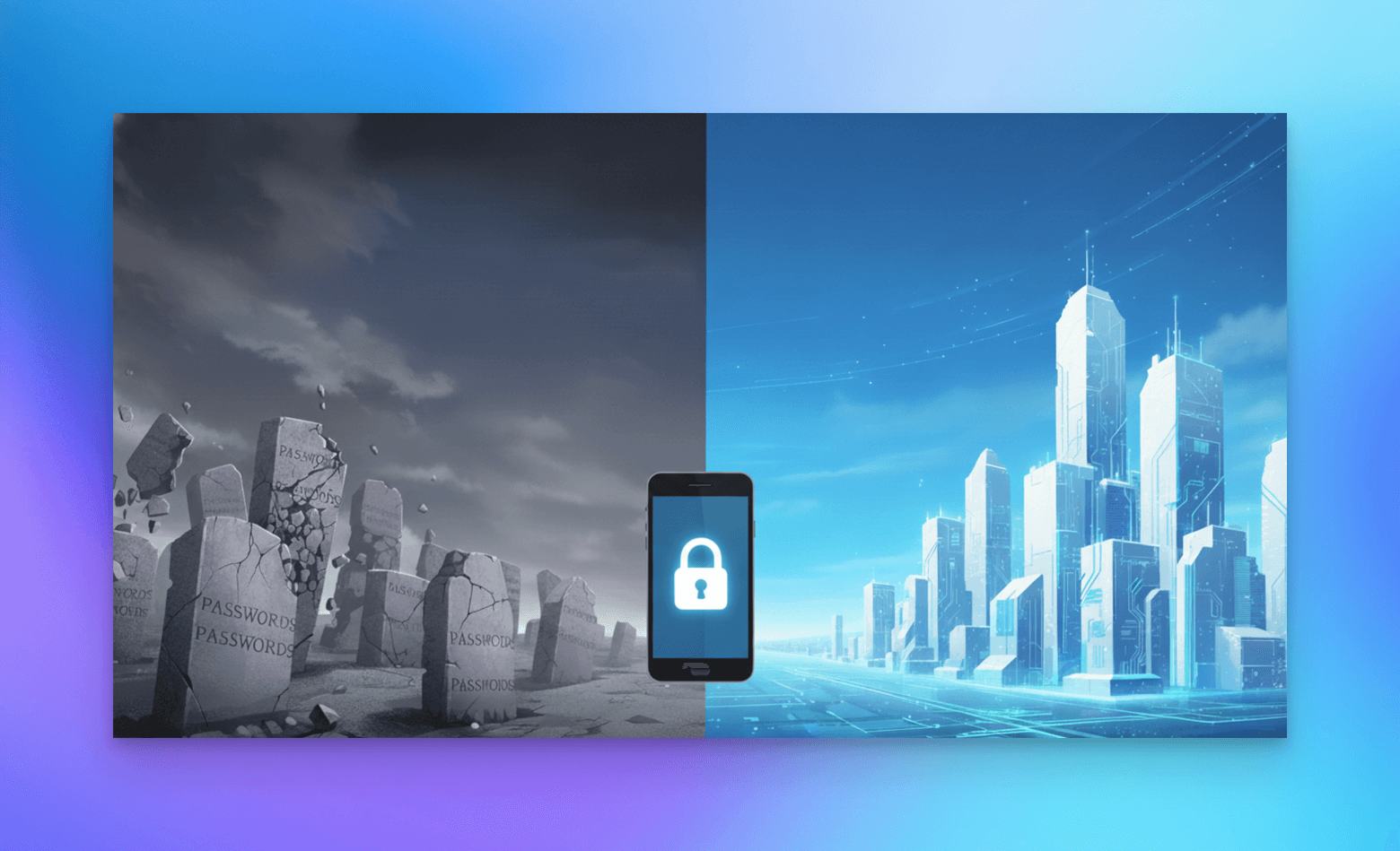 Passkeys tooltester newsletter