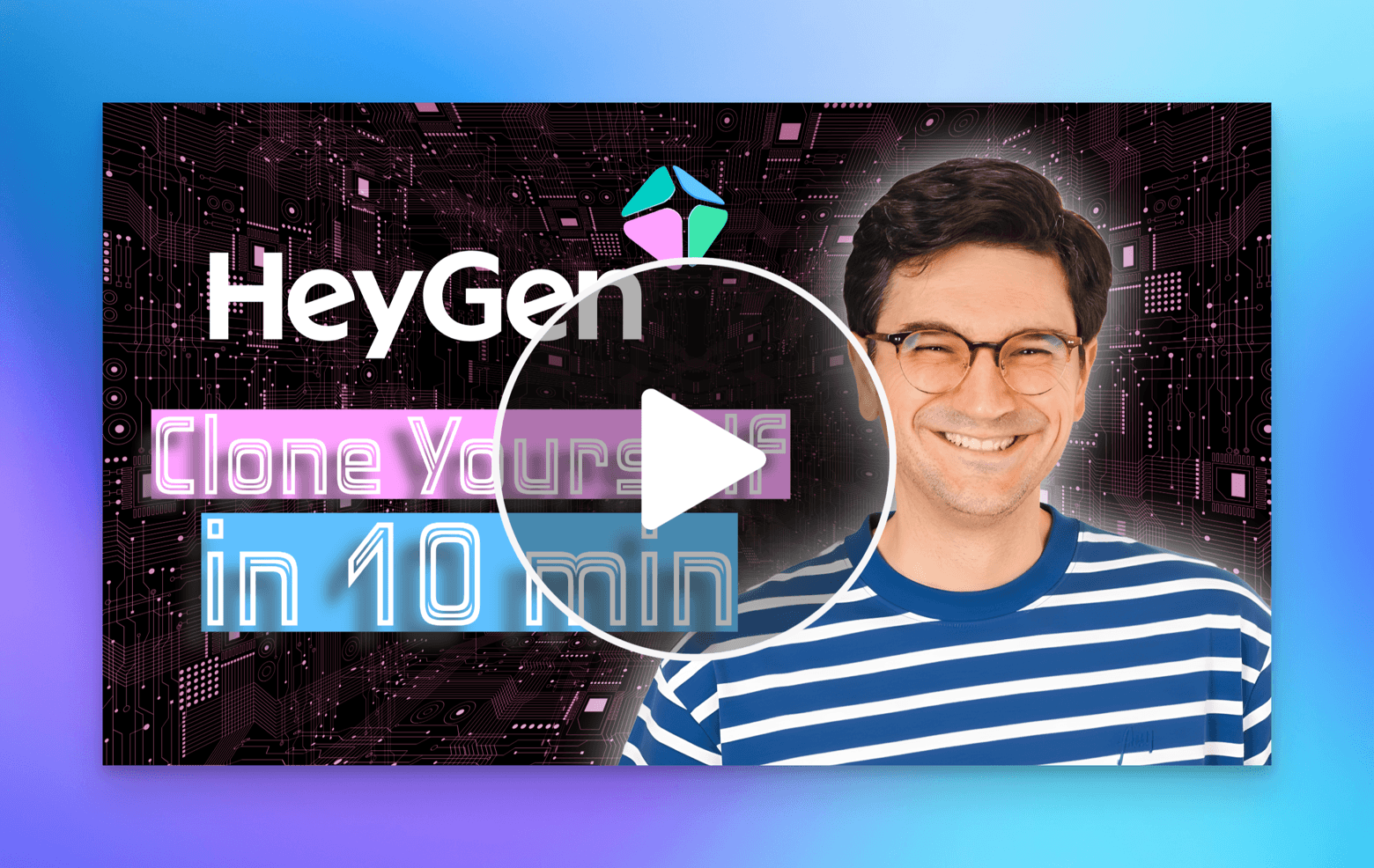 HeyGen Tooltester Video