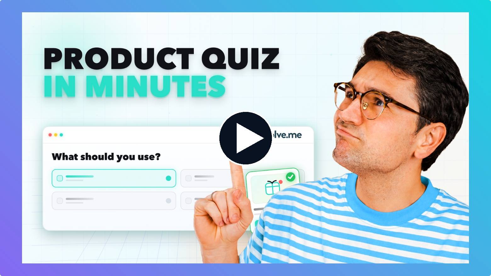 Involve.me Tooltester Video