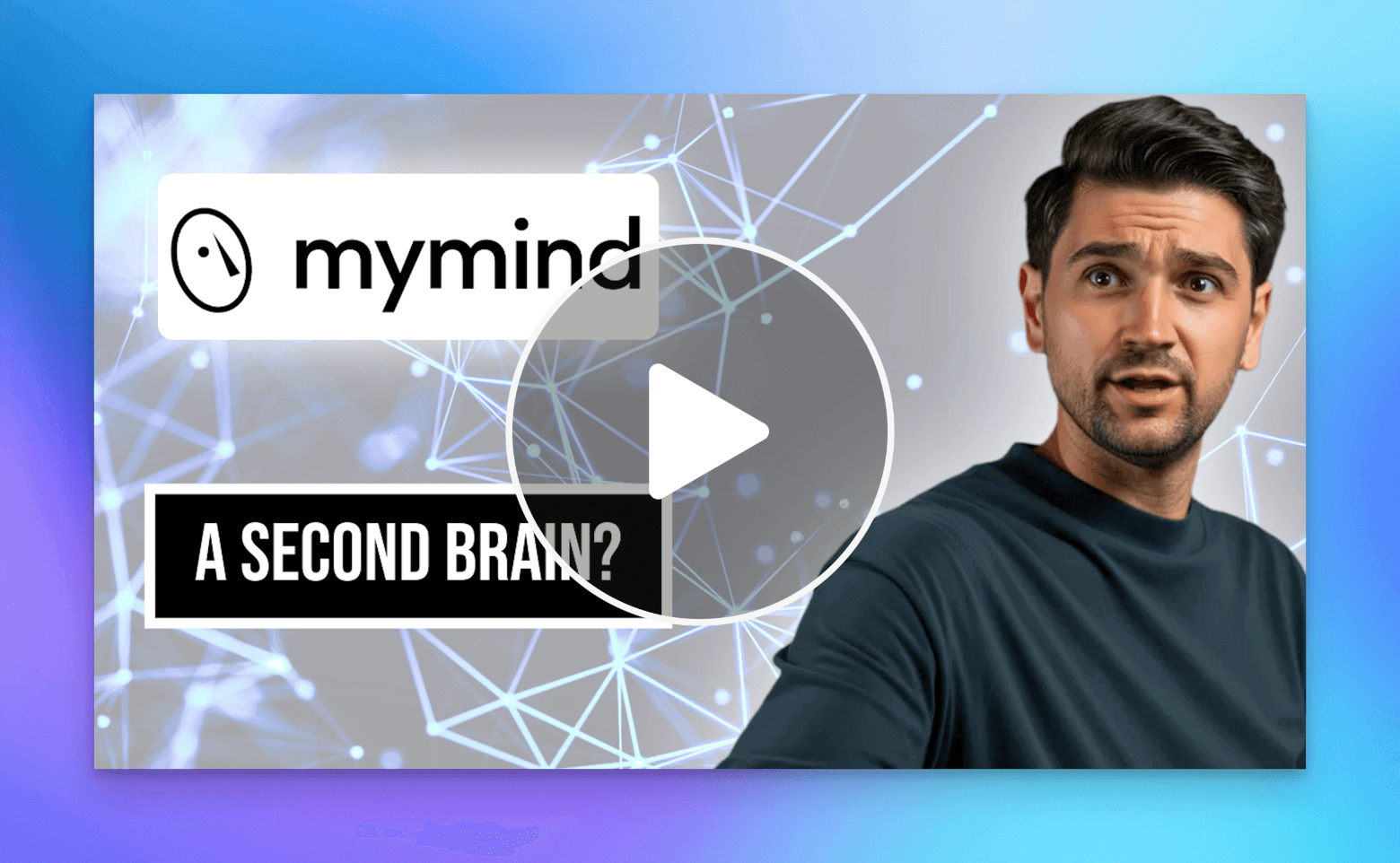 MyMind Tooltester newsletter