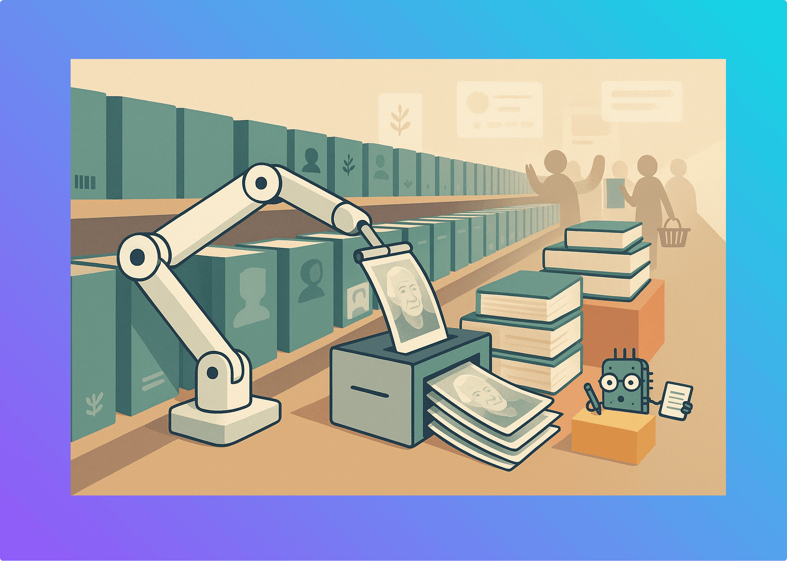 Tooltester Newsletter Issue