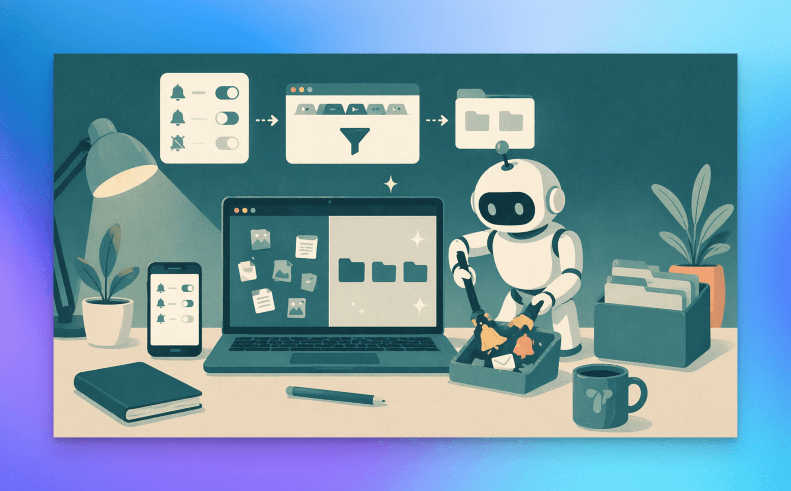 Tooltester Newsletter Hack of the week