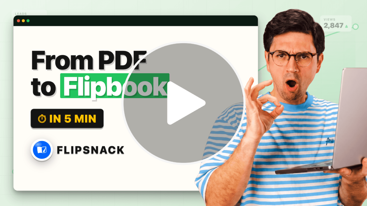 Flipsnack
