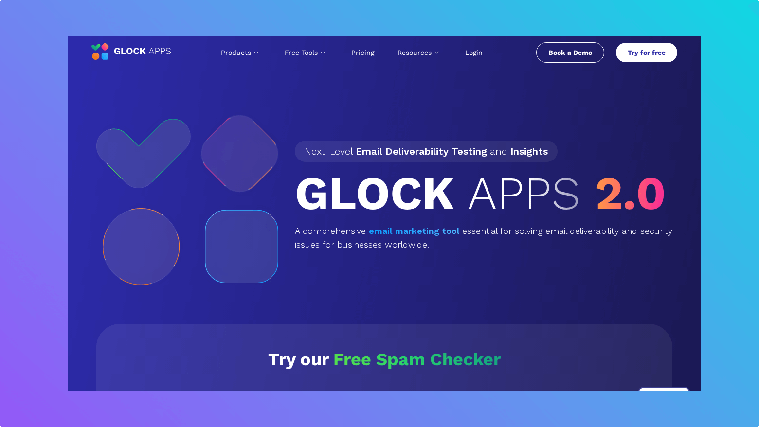 Deliverability Platform