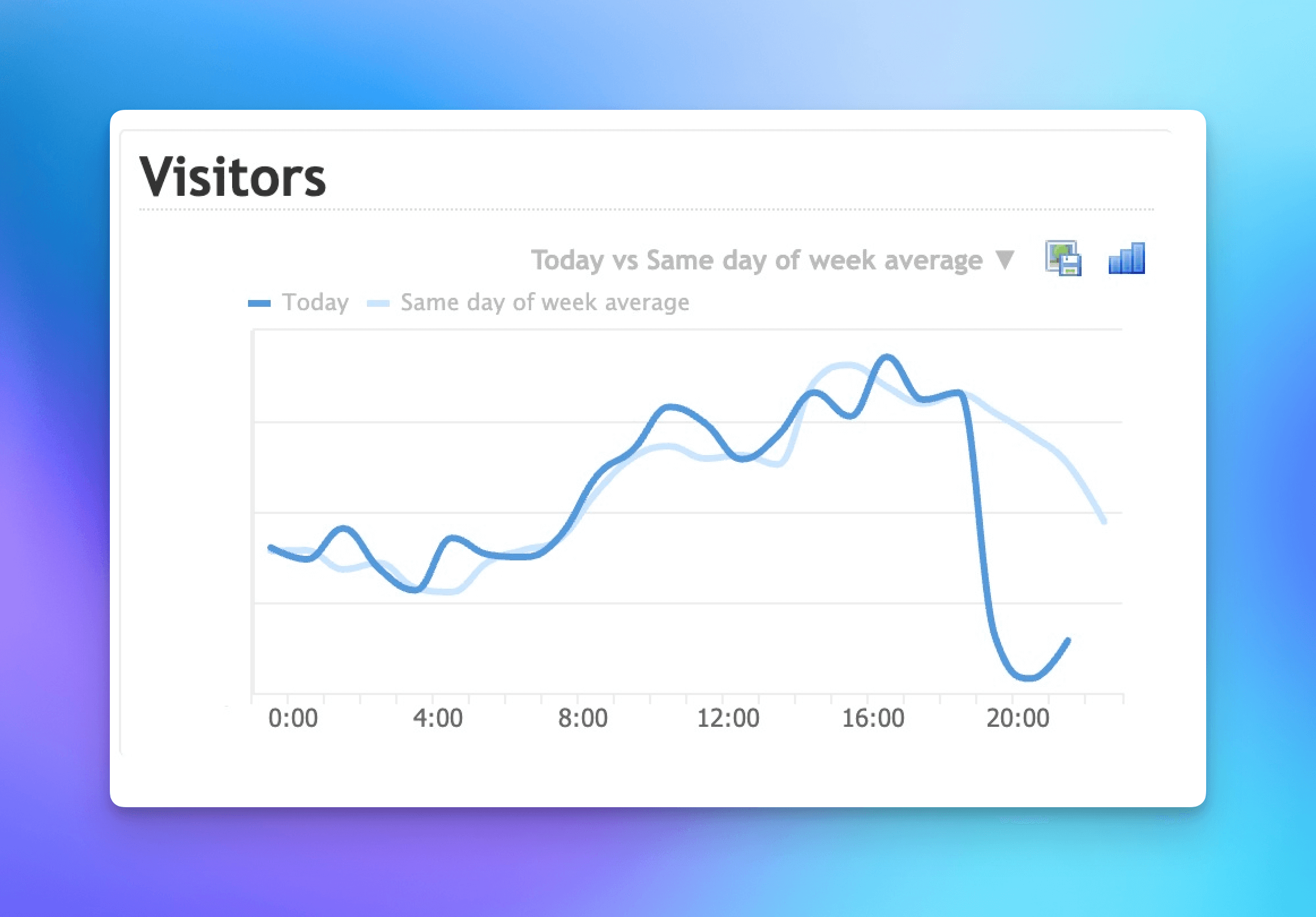 Kinsta website blackout