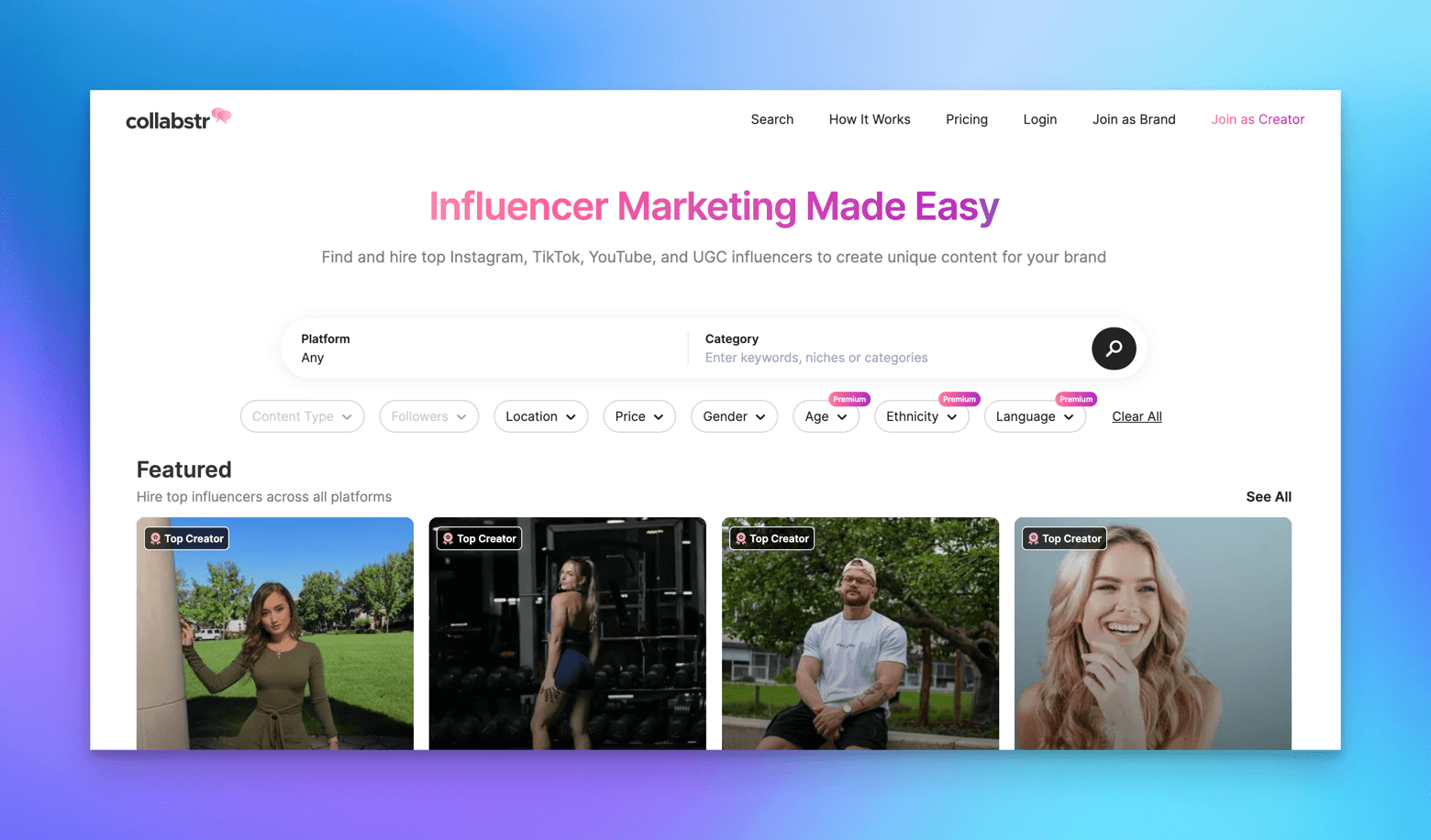Collabster