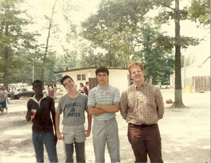 Faith on View Essays