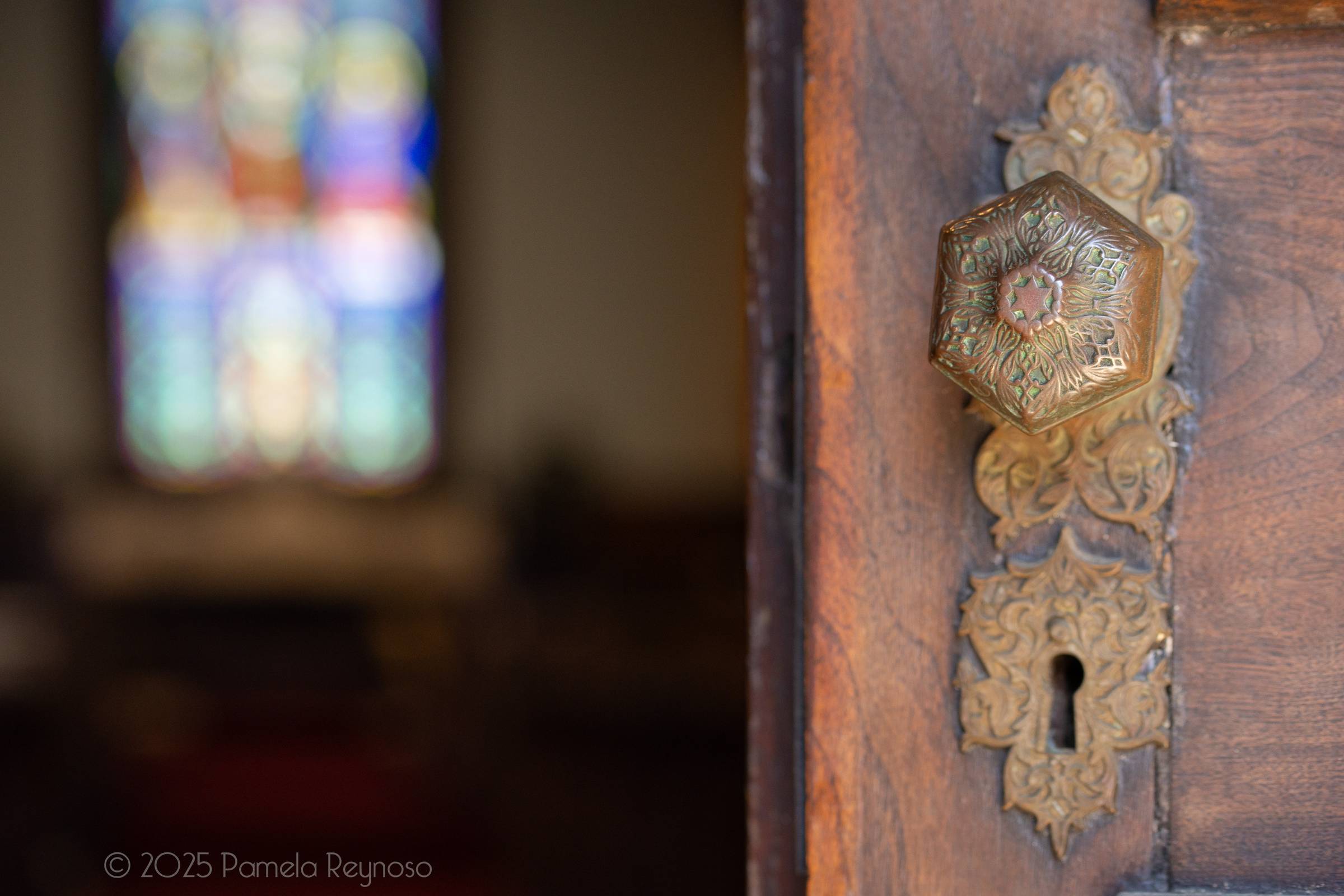 Faith on View Daily