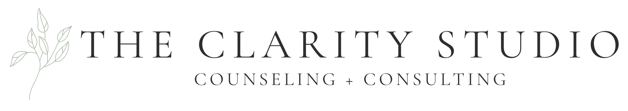 The Clarity Studio | Counseling and COnsulting